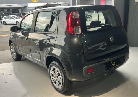 FIAT Uno 1.0 4P FLEX VIVACE EVO, Foto 3