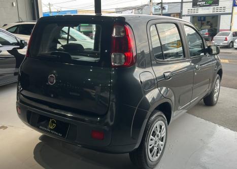 FIAT Uno 1.0 4P FLEX VIVACE EVO, Foto 4