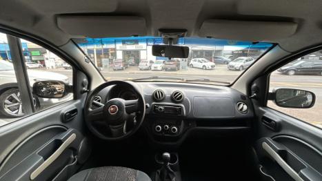 FIAT Uno 1.0 4P FLEX VIVACE EVO, Foto 5