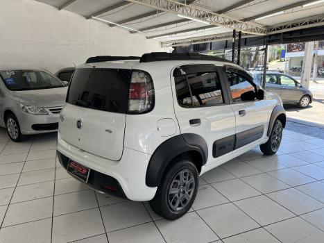 FIAT Uno 1.0 4P FLEX WAY EVO, Foto 7