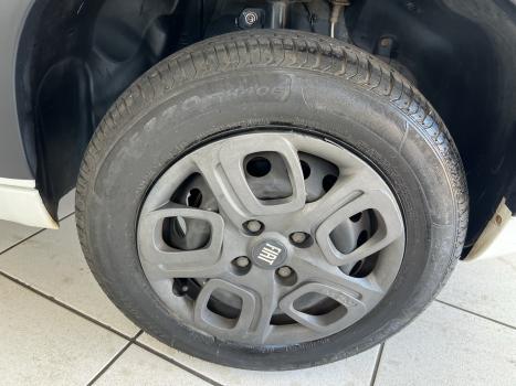 FIAT Uno 1.0 4P FLEX WAY EVO, Foto 9