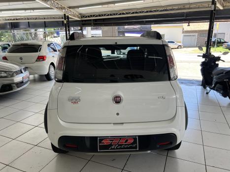 FIAT Uno 1.0 4P FLEX WAY EVO, Foto 4