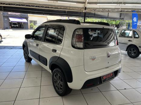 FIAT Uno 1.0 4P FLEX WAY EVO, Foto 6