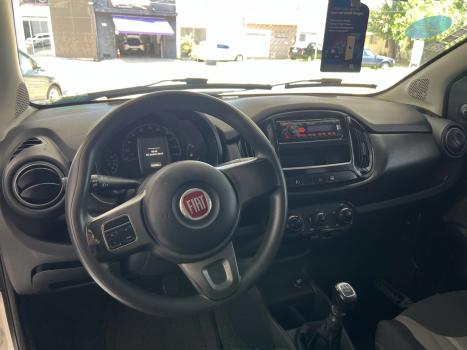 FIAT Uno 1.0 4P FLEX WAY EVO, Foto 7