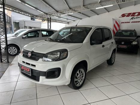FIAT Uno 1.0 4P FLEX ATTRACTIVE, Foto 3