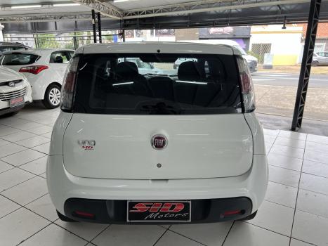 FIAT Uno 1.0 4P FLEX ATTRACTIVE, Foto 5