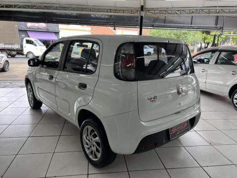 FIAT Uno 1.0 4P FLEX ATTRACTIVE, Foto 6