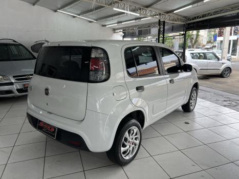 FIAT Uno 1.0 4P FLEX ATTRACTIVE, Foto 7