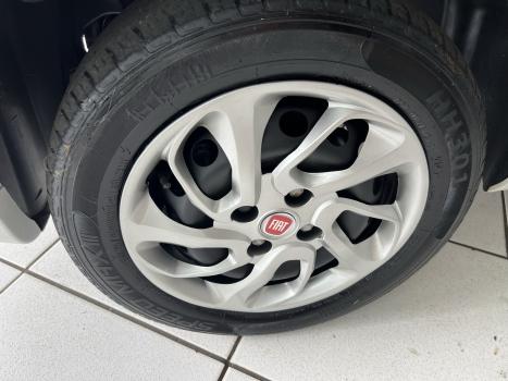 FIAT Uno 1.0 4P FLEX ATTRACTIVE, Foto 9