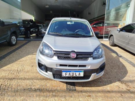 FIAT Uno 1.0 4P FLEX ATTRACTIVE, Foto 1