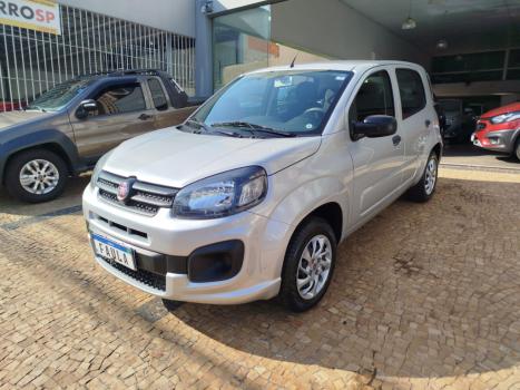 FIAT Uno 1.0 4P FLEX ATTRACTIVE, Foto 2