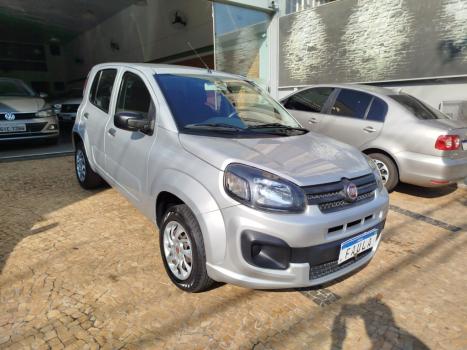 FIAT Uno 1.0 4P FLEX ATTRACTIVE, Foto 3