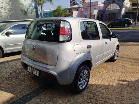 FIAT Uno 1.0 4P FLEX ATTRACTIVE, Foto 4