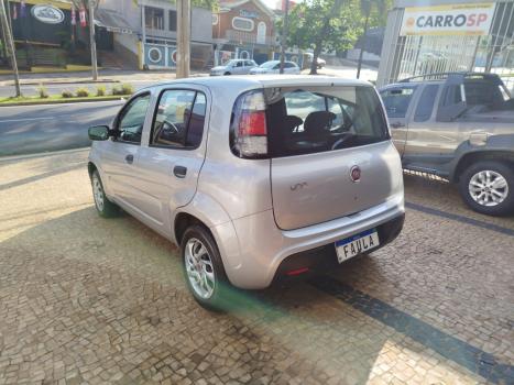 FIAT Uno 1.0 4P FLEX ATTRACTIVE, Foto 5