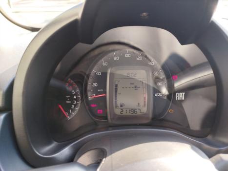 FIAT Uno 1.0 4P FLEX ATTRACTIVE, Foto 6