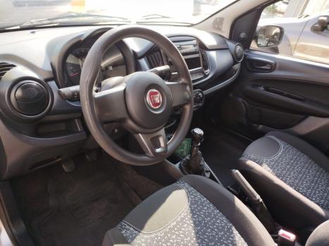 FIAT Uno 1.0 4P FLEX ATTRACTIVE, Foto 7