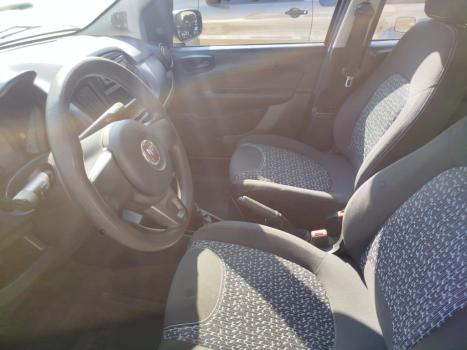 FIAT Uno 1.0 4P FLEX ATTRACTIVE, Foto 8
