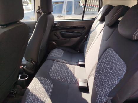 FIAT Uno 1.0 4P FLEX ATTRACTIVE, Foto 9