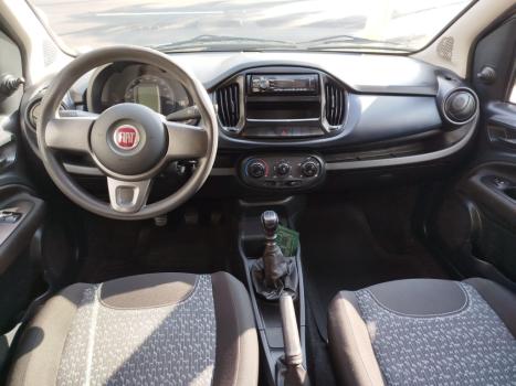 FIAT Uno 1.0 4P FLEX ATTRACTIVE, Foto 11