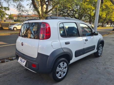FIAT Uno 1.0 4P FLEX WAY EVO, Foto 2