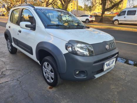 FIAT Uno 1.0 4P FLEX WAY EVO, Foto 3