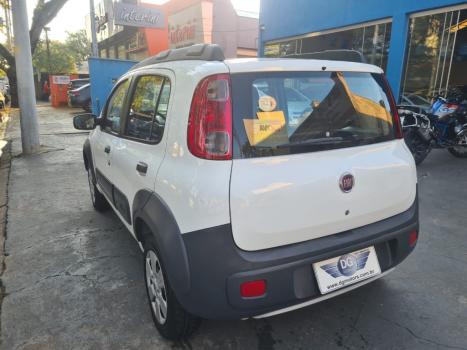 FIAT Uno 1.0 4P FLEX WAY EVO, Foto 4