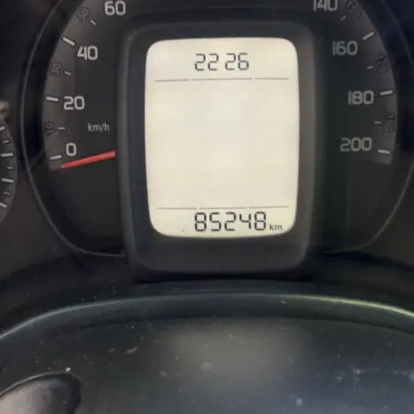 FIAT Uno 1.0 4P FLEX ATTRACTIVE, Foto 5 FIAT Uno 1.0 4P FLEX ATTRACTIVE, Foto 5
