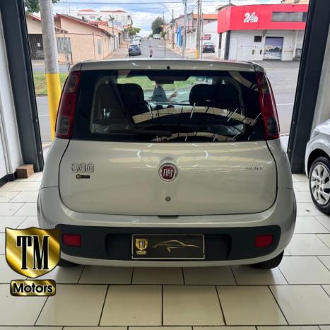 FIAT Uno 1.0 4P FLEX EVO VIVACE CELEBRATION, Foto 5 FIAT Uno 1.0 4P FLEX EVO VIVACE CELEBRATION, Foto 5