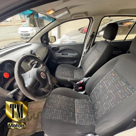 FIAT Uno 1.0 4P FLEX EVO VIVACE CELEBRATION, Foto 7 FIAT Uno 1.0 4P FLEX EVO VIVACE CELEBRATION, Foto 7