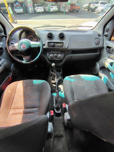 FIAT Uno 1.0 4P FLEX VIVACE EVO, Foto 7 FIAT Uno 1.0 4P FLEX VIVACE EVO, Foto 7