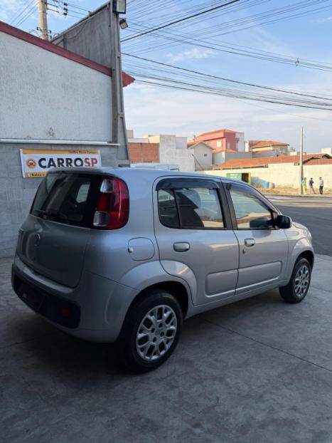 FIAT Uno 1.0 4P FLEX VIVACE EVO, Foto 2