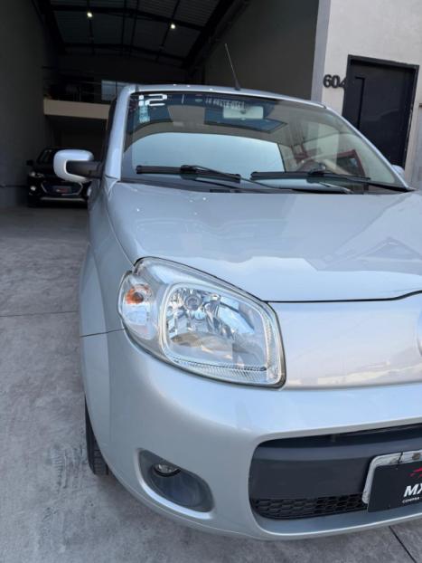 FIAT Uno 1.0 4P FLEX VIVACE EVO, Foto 3