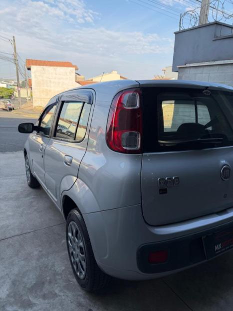 FIAT Uno 1.0 4P FLEX VIVACE EVO, Foto 4