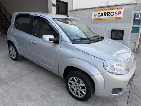 FIAT Uno 1.0 4P FLEX VIVACE EVO, Foto 5