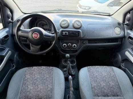 FIAT Uno 1.0 4P FLEX VIVACE EVO, Foto 8