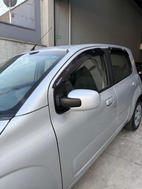 FIAT Uno 1.0 4P FLEX VIVACE EVO, Foto 10