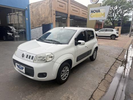 FIAT Uno 1.0 4P FLEX FIRE VIVACE, Foto 1