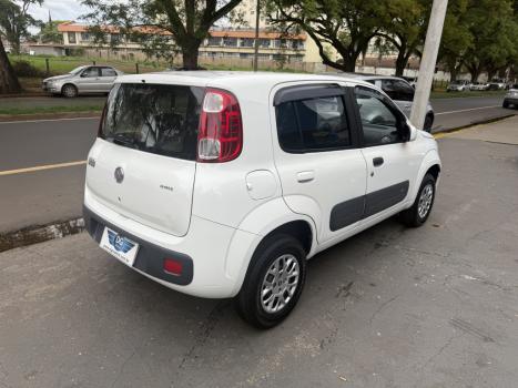 FIAT Uno 1.0 4P FLEX FIRE VIVACE, Foto 3