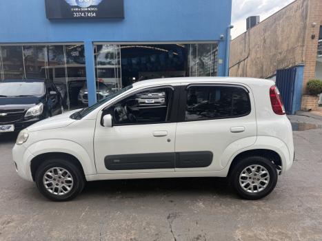 FIAT Uno 1.0 4P FLEX FIRE VIVACE, Foto 4