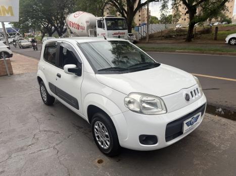 FIAT Uno 1.0 4P FLEX FIRE VIVACE, Foto 5