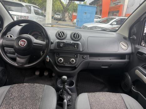 FIAT Uno 1.0 4P FLEX FIRE VIVACE, Foto 6