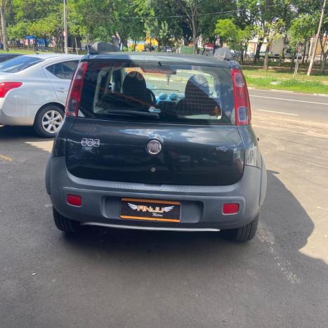 FIAT Uno 1.0 4P FLEX WAY EVO, Foto 5