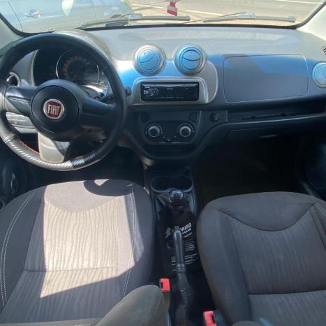 FIAT Uno 1.0 4P FLEX WAY EVO, Foto 6