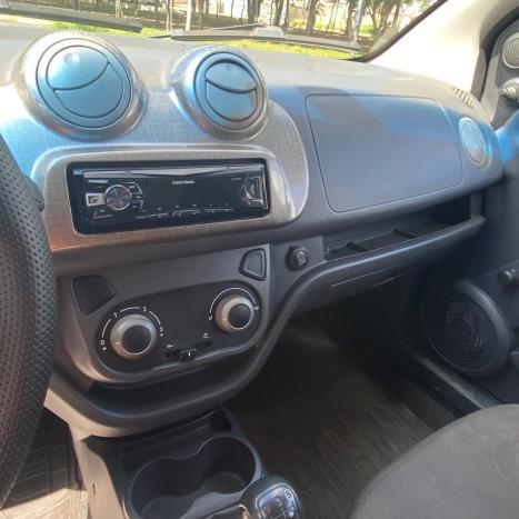 FIAT Uno 1.0 4P FLEX WAY EVO, Foto 7