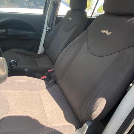 FIAT Uno 1.0 4P FLEX WAY EVO, Foto 8