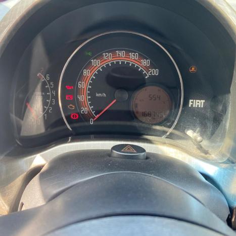 FIAT Uno 1.0 4P FLEX WAY EVO, Foto 10