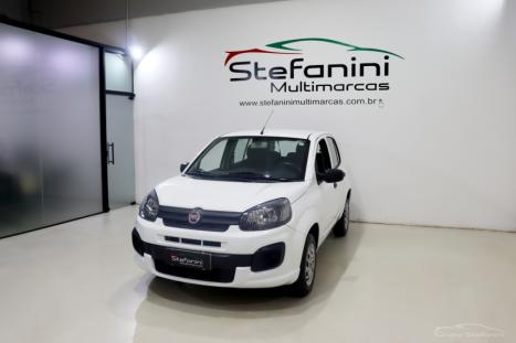 FIAT Uno 1.0 4P FLEX ATTRACTIVE, Foto 1