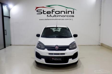 FIAT Uno 1.0 4P FLEX ATTRACTIVE, Foto 2