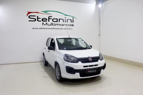 FIAT Uno 1.0 4P FLEX ATTRACTIVE, Foto 3
