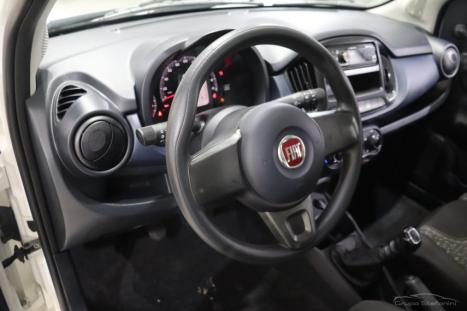 FIAT Uno 1.0 4P FLEX ATTRACTIVE, Foto 4